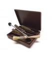 DELFIERO GUN CLEANING KIT