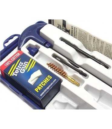 Tetra Gun handgun cleaning kit