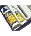 Tetra Gun handgun cleaning kit