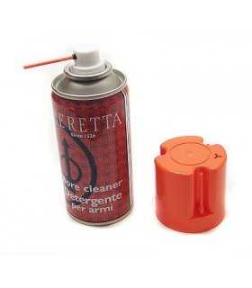 BERETTA BORE CLEANER ML 15