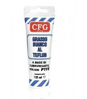 Grasso CFG bianco al teflub ml 125 per armi sportive L01400