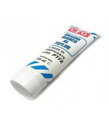 Grasso CFG bianco al teflub ml 125 per armi sportive L01400