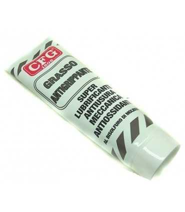 CFG GRAY GREASE MOLYBDENUM DISULFIDE MECHANICAL WEAR ML 125