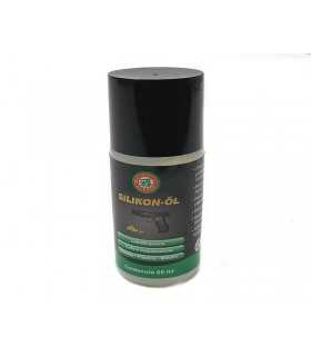 Ballistol silicone oil for CO2 weapons 65 ml
