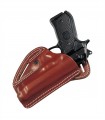 NB1 - Back open leather concealment holster