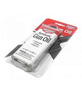 Birchwood casey synthetic gun oil 135 ml