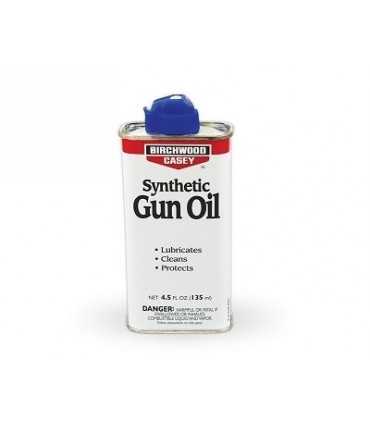Olio Birchwood 135 ml synthetic gun oil 44128