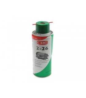Olio CRC 2 26 per parti elettriche 250 ml