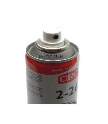 CRC oil 2 26 for electrical parts 250 ml