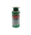 Olio protettivo CRC 6 66 Marine 200 ml per manutenzione armi