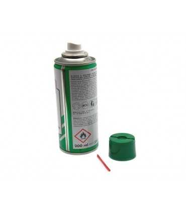 Olio protettivo CRC 6 66 Marine 200 ml per manutenzione armi