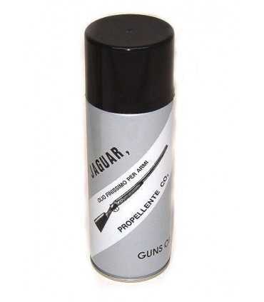 Olio Jaguar spray per armi ml 300 di alta qualità