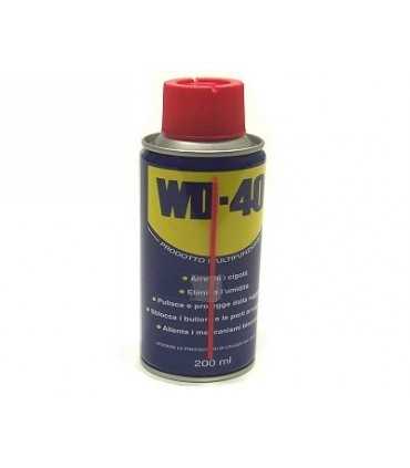 WD-40 unlocking spray 200 ml