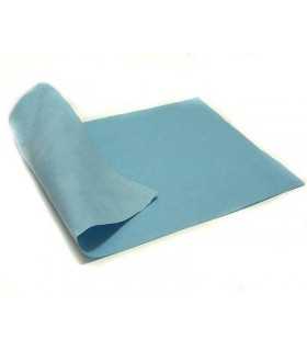 Blu tnt cloth for cleaning weapons