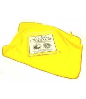 Panno PHILLIPS con silicone 50X30 per pulizia armi