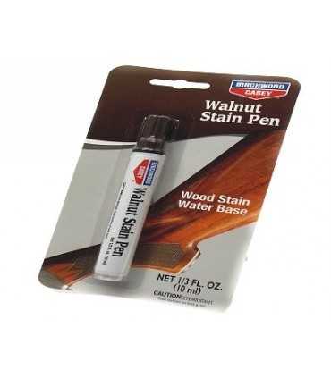 Penna per ritocco calcio in legno Birchwood