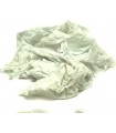 Cotton cloth blank sheet for cleaning weapons