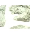Cotton cloth blank sheet for cleaning weapons