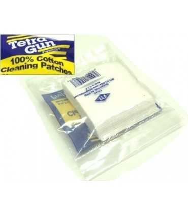 Pezzuola cotone calibro 12-16 tetra gun 1098i