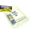 TETRA GUN COTTON CLOTH FOR FIREARMS CLEANING