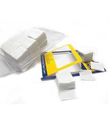 Pezzuola pulizia cotone .243-7mm tetragun