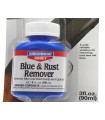 BIRCHWOOD CASEY BLUE & RUST REMOVER ML 90