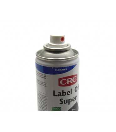 Scolla etichette CRC spray 250 ml