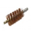 RIFLE BRONZE ENGLISH BRUSH
