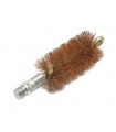 RIFLE BRONZE ENGLISH BRUSH