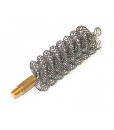 STEEL RIFLE HELIX BRUSH