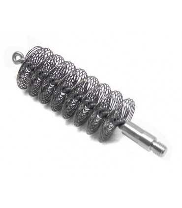 STEEL RIFLE HELIX BRUSH