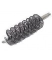 STEEL RIFLE HELIX BRUSH