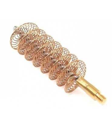 RIFLE BRONZE HELIX BRUSH