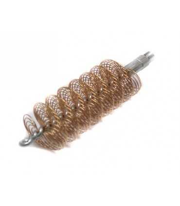 RIFLE BRONZE HELIX BRUSH