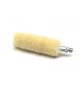 RIFLE ENGLISH WOOL BRUSH