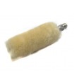 RIFLE ENGLISH WOOL BRUSH