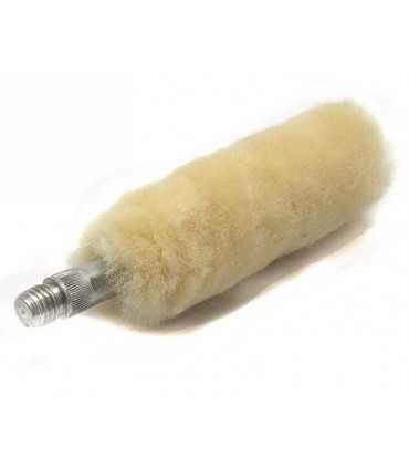 RIFLE ENGLISH WOOL BRUSH
