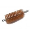 RIFLE BRONZE BRUSH