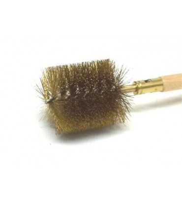 BRASS BRUSH DIAMETER MM 50