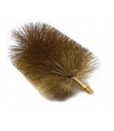 BRASS BRUSH DIAMETER MM 50
