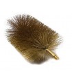 BRASS BRUSH DIAMETER MM 50
