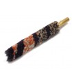 GUN OR CARABINE WOOL BRUSH