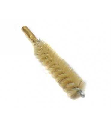 GUN OR CARABINE NYLON BRUSH