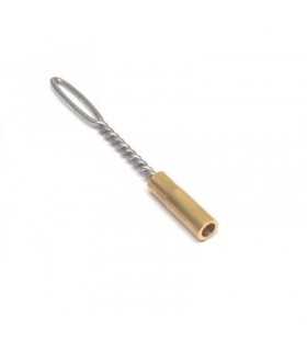 CARABINE PATCH PULLER BRUSH