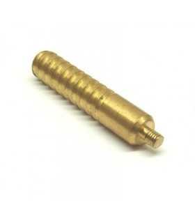 RIFLE SPONGE HOLDER BRUSH