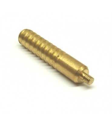 RIFLE SPONGE HOLDER BRUSH