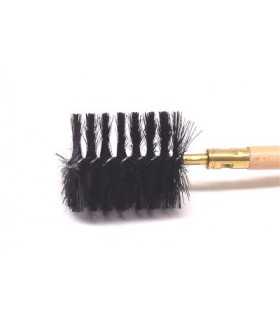 NYLON BRUSH DIAMETER MM 50