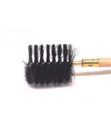 NYLON BRUSH DIAMETER MM 50