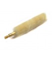GUN OR CARABINE WOOL AMERICAN BRUSH