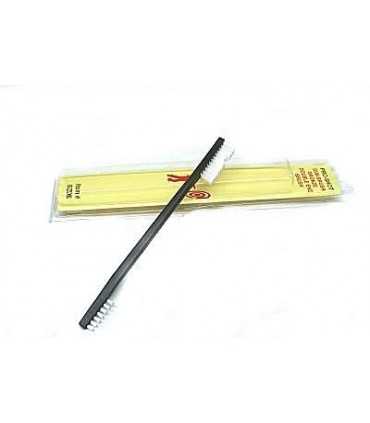 DUAL HEADS NYLON BRUSH